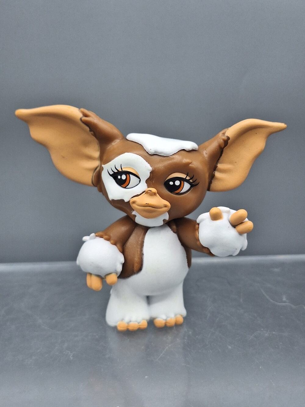 CULTURE FLY~GREMLINS~GIZMO VINYL 4 IN ACTION FIGURE CULTUREFLY 2022
